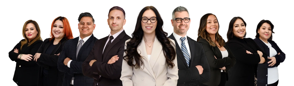 Diamond Bar Personal Injury Lawyer