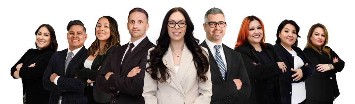 Fontana Personal Injury Lawyers