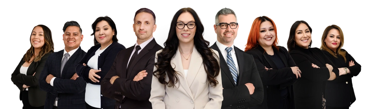 Hesperia Personal Injury Lawyers