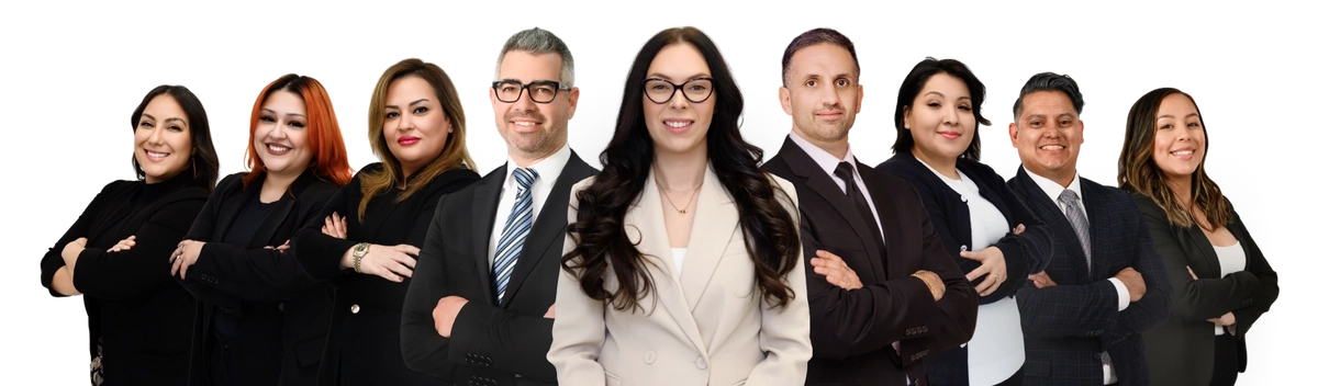 Personal Injury Lawyers Huntigton Park California