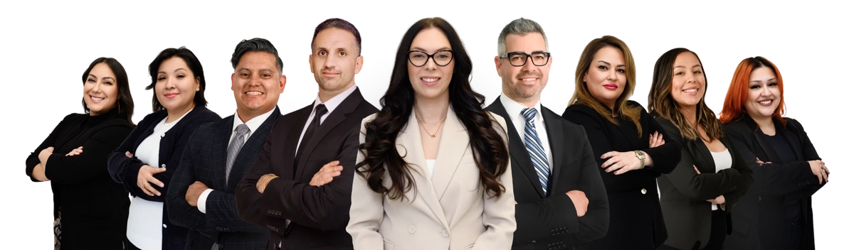 Irvine Personal Injury Lawyers