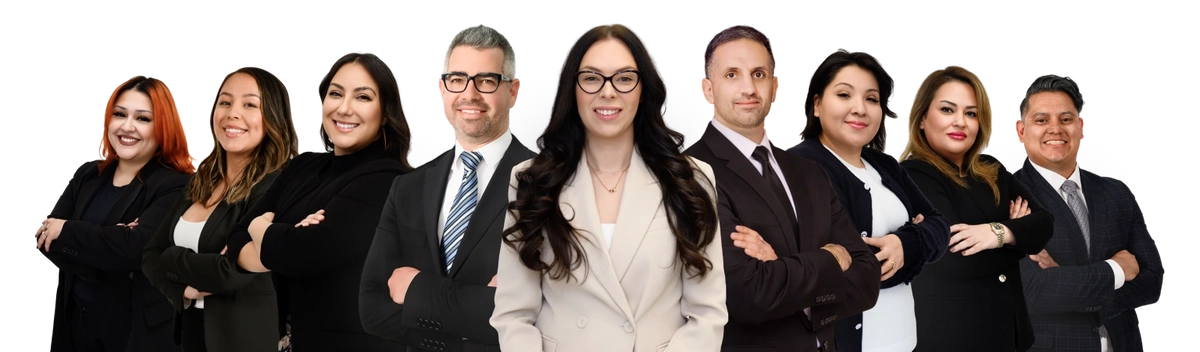 La Habra Personal Injury Lawyers