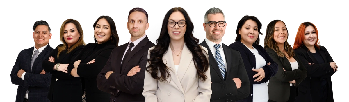 La Verne Personal Injury Lawyers