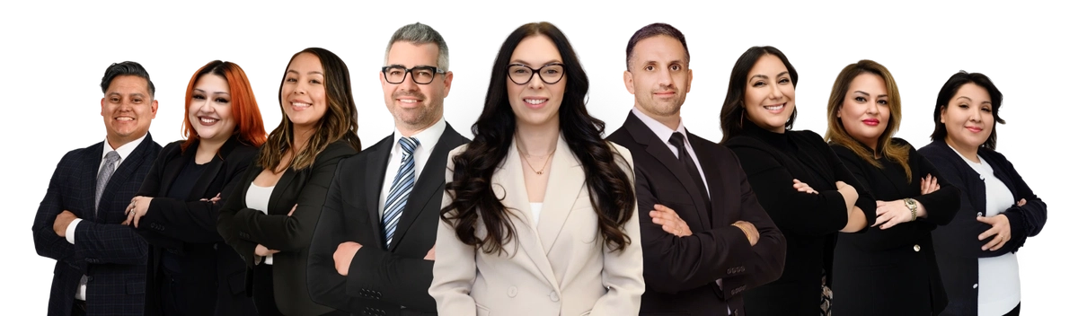 Los Angeles Personal Injury Lawyers