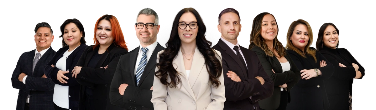 Monterey Park Personal Injury Lawyers