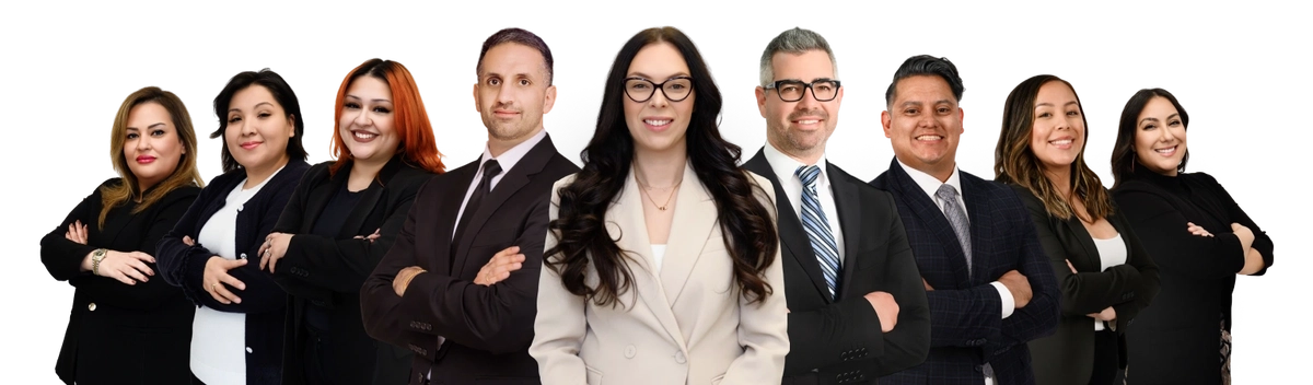 Moorpark Personal Injury Lawyers