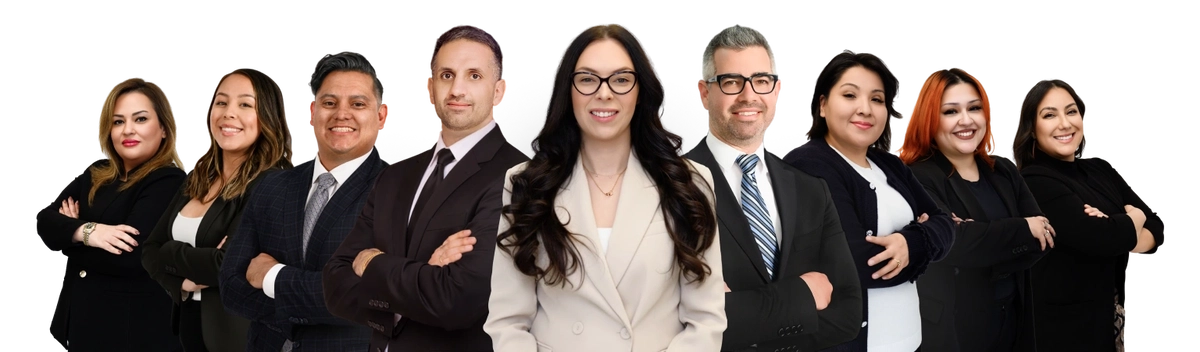 Mountain View Personal Injury Lawyers