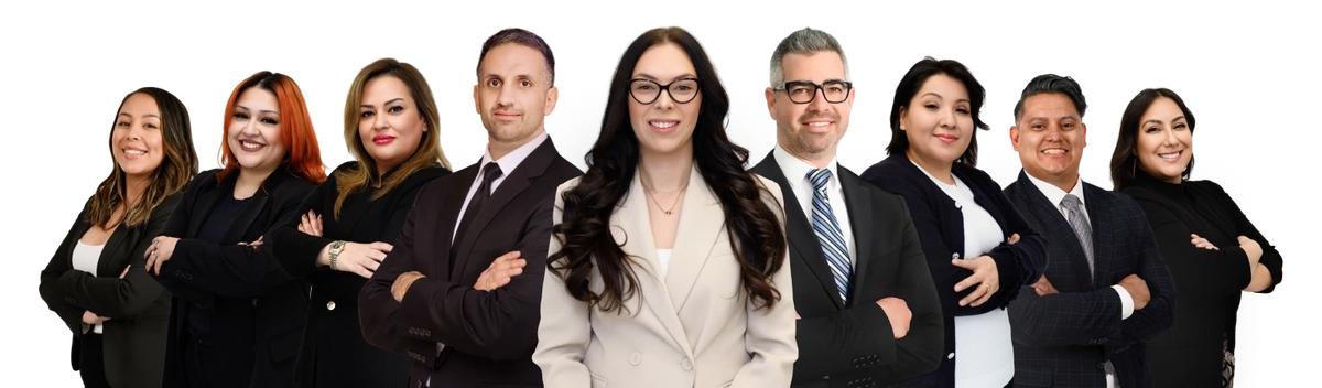 Pleasant Hill Personal Injury Lawyers