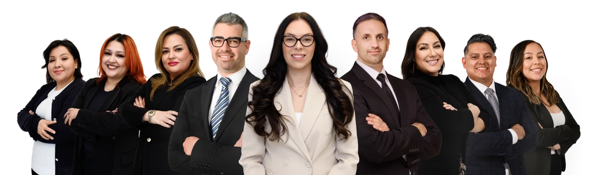 Porterville Personal Injury Lawyers