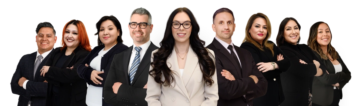 Rosemead Personal Injury Lawyers