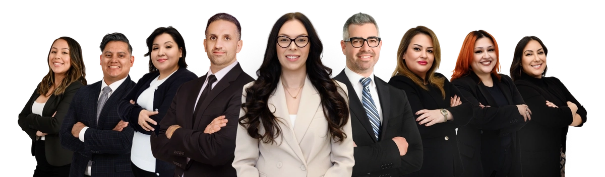 Santa Clarita Personal Injury lawyers