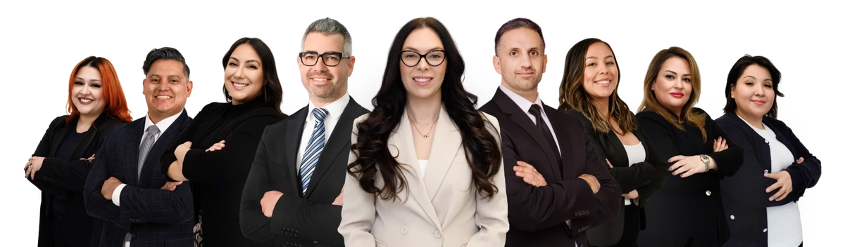 Santa Maria Personal Injury Lawyer in California