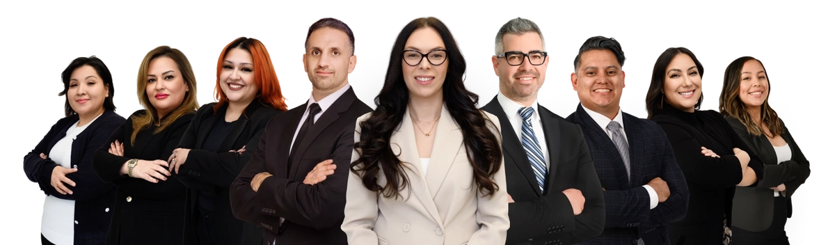 Personal Injury Lawyers in Ventura