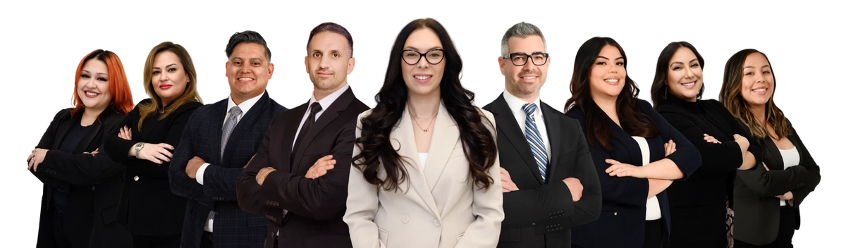 Los Angeles Public Transportation Accident Lawyers