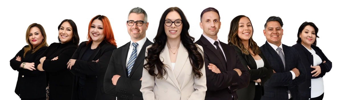 California Rideshare Accident Lawyers
