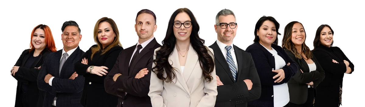 Fresno Rideshare Accident Attorneys