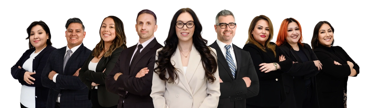 Rideshare Accident Attorneys Los Angeles