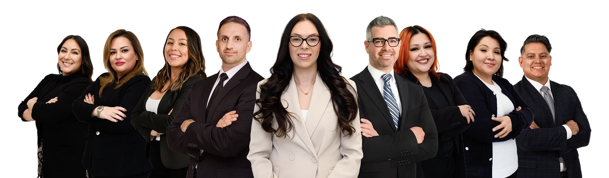 San Francisco Rideshare Accident Attorney