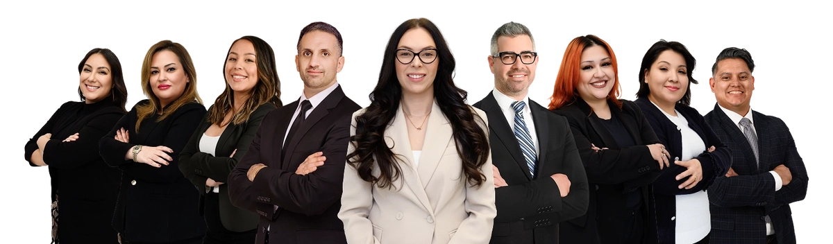 San Francisco Rideshare Accident Attorney