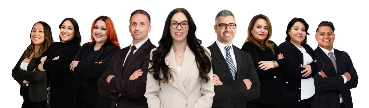 California Side-Impact Car Accident Attorneys