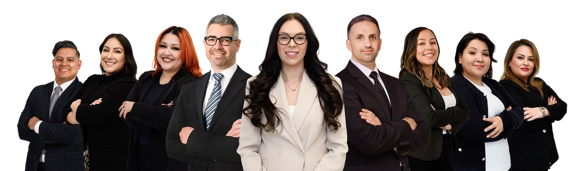 Fresno Slip and Fall Accident Lawyers