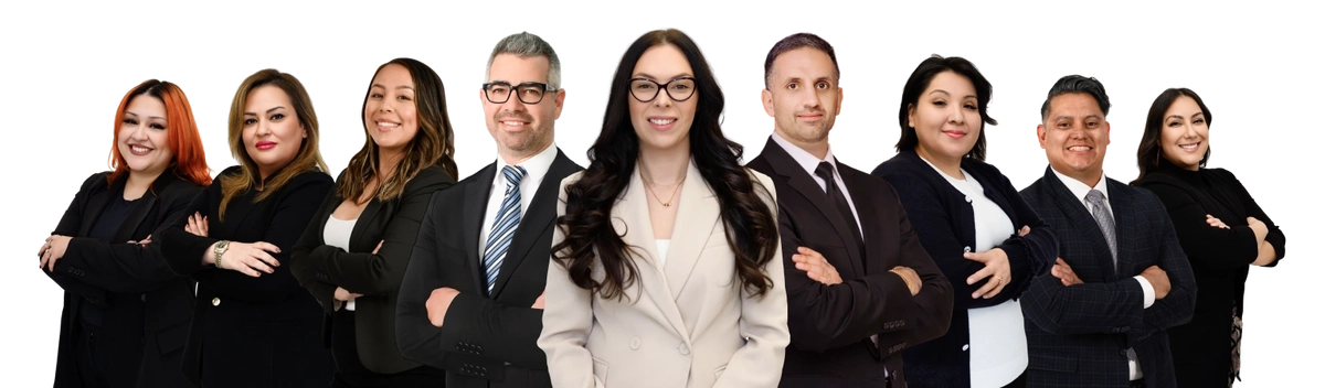 Fresno Uber Accident Attorneys