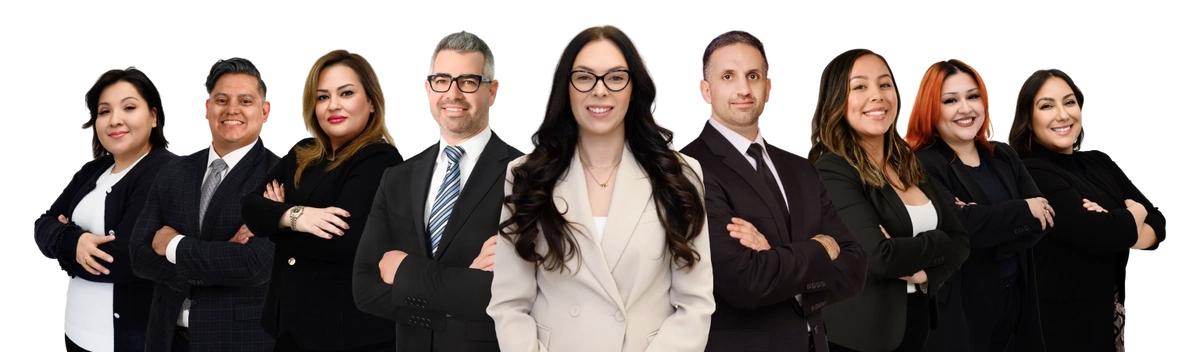 Los Angeles Uber Accident Lawyers
