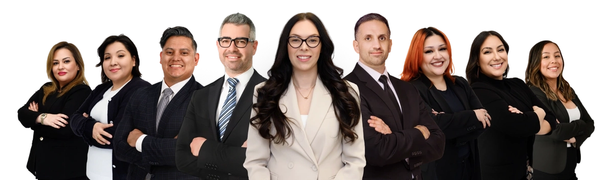 California Workers Compensation Lawyers