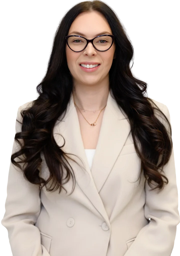 Eleonora Zeltser Personal Injury Lawyer