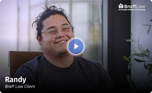 Randy Braff Client