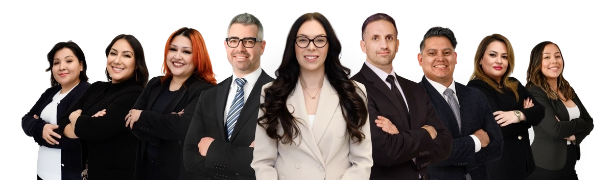 Metrolink Accident Attorneys Los Angeles