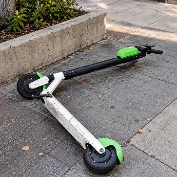 California Electric Scooter Laws You Should Know