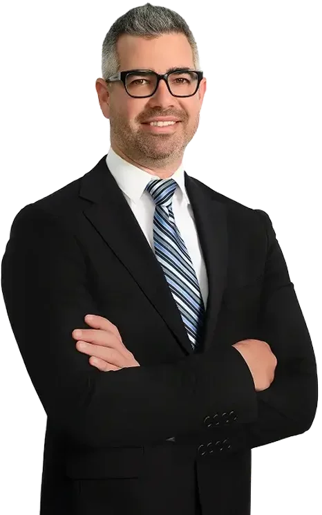 Daniel Sagal , Chief Operating Officer