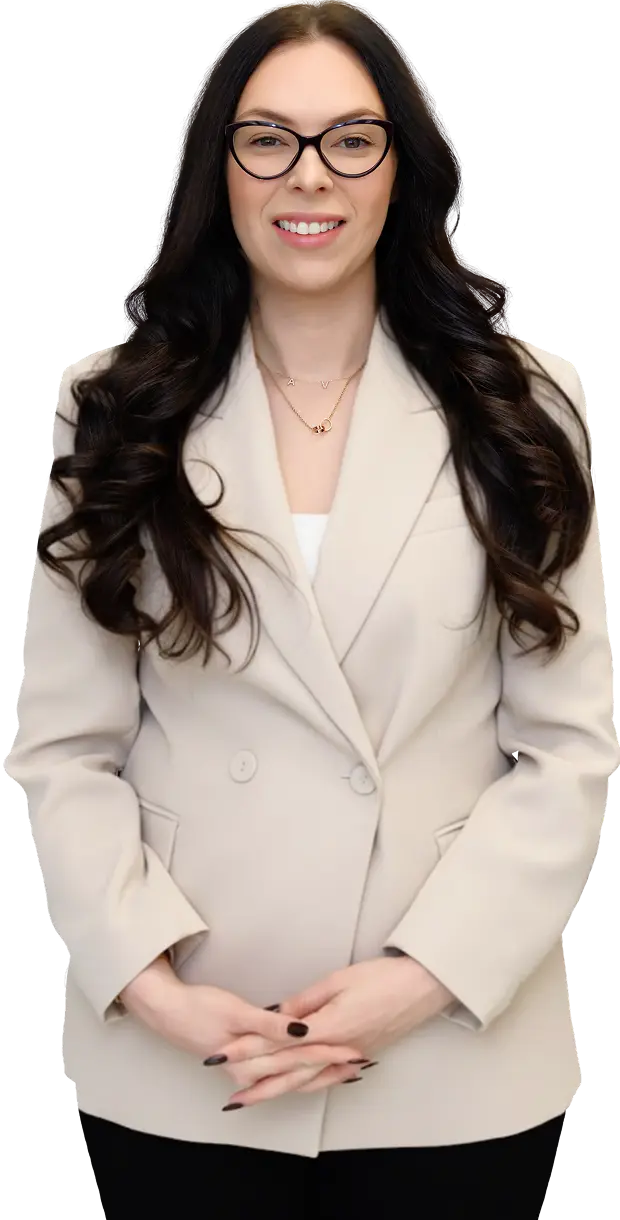 Eleonora Zeltser Personal Injury Lawyer in Claifornia