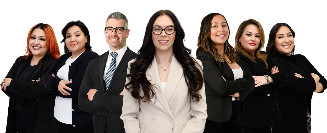 Los Angeles Truck Accident Attorney