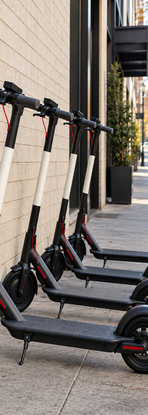 Why Are Electric Scooter Accidents Dangerous