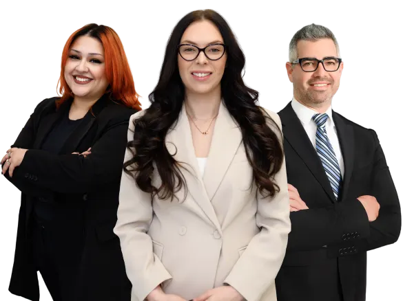 Personal Injury Lawyers in California