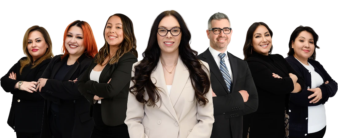 Car Accident Attorneys San Francisco