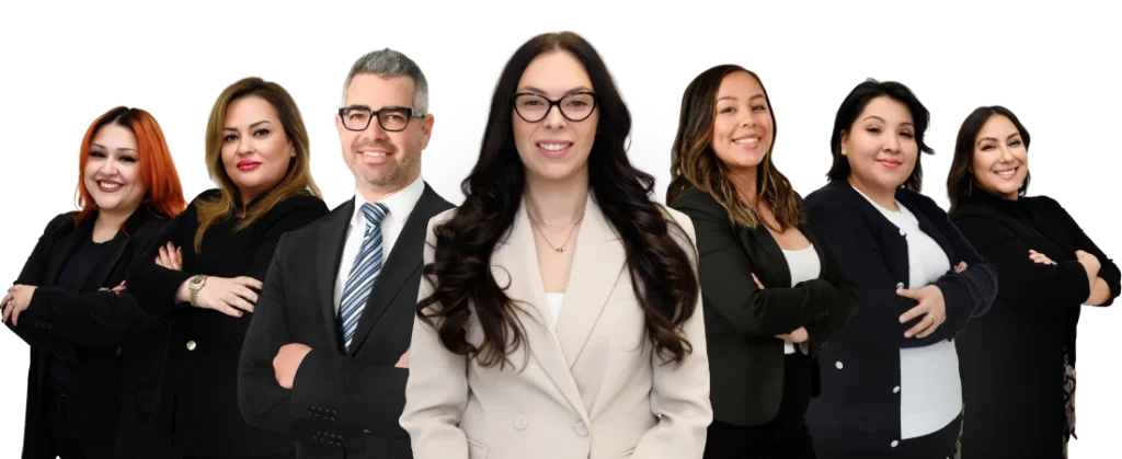 California Distracted Driver Injury Lawyers