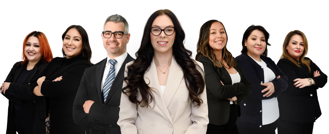 Lyft Accident Injury Lawyers