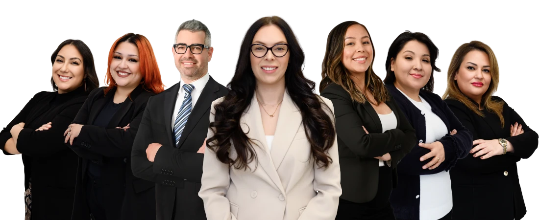 Los Angeles Lyft Accident Attorneys