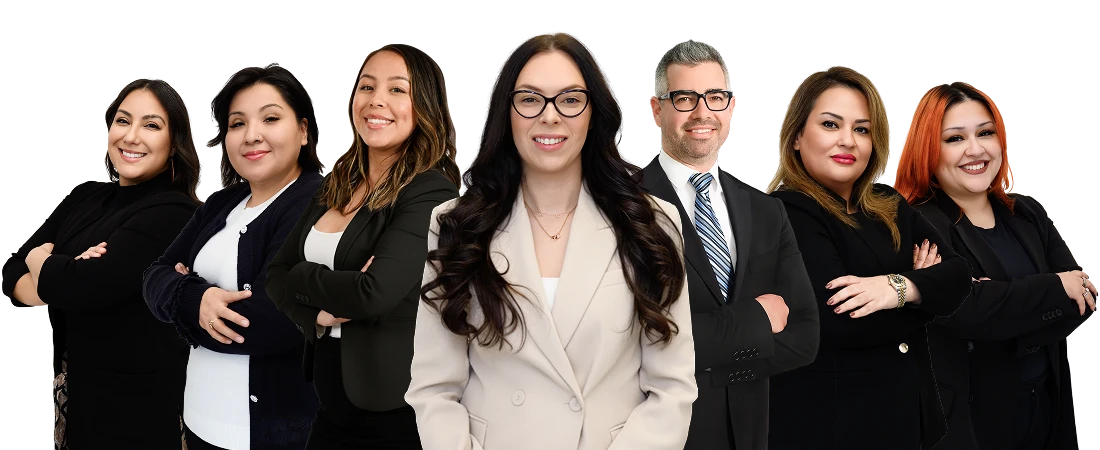 San Francisco Lyft Accident Attorneys