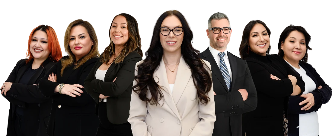 San Francisco Motorcycle Accident Attorneys