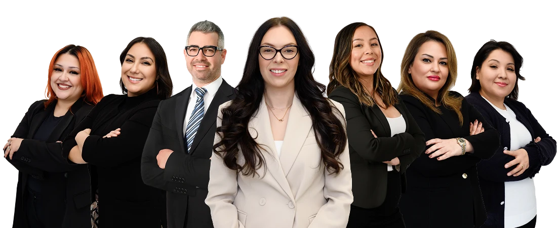 San Francisco Pedestrian Accident Lawyers
