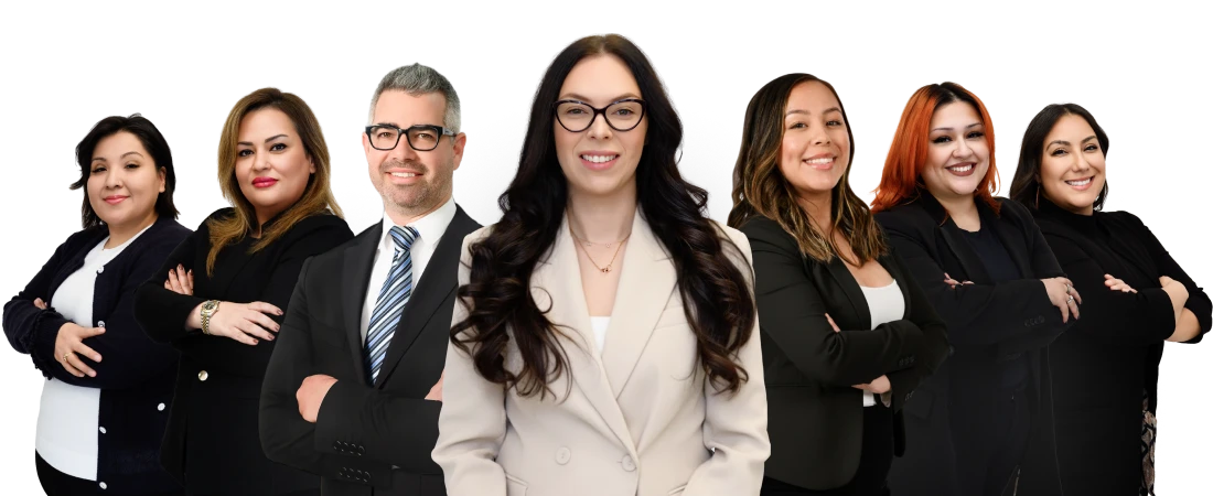 San Jose Personal Injury Lawyers