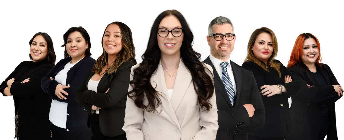 Baldwin Park Personal Injury Lawyers