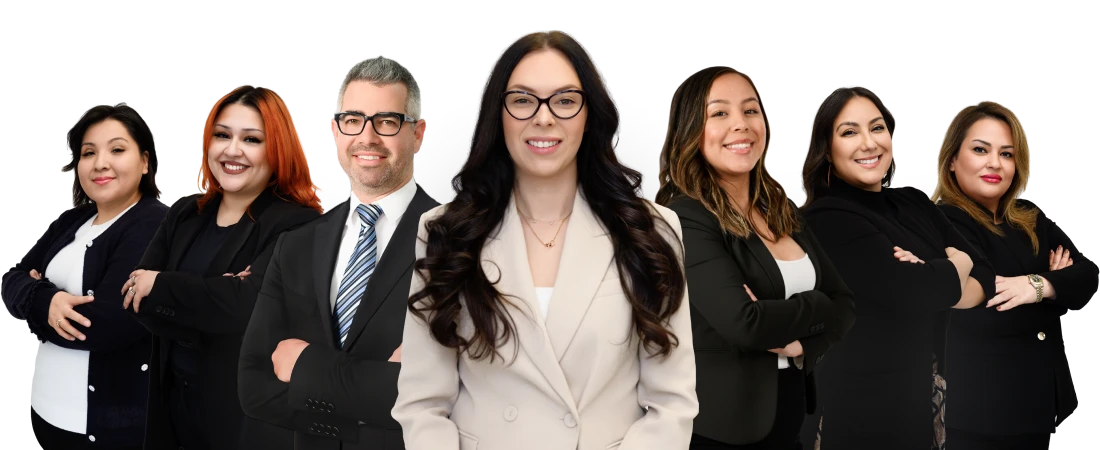 Personal Injury Lawyers in Oxnard