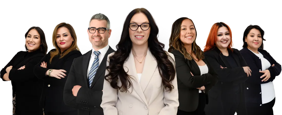 Bell Gardens Personal-Injury Lawyers