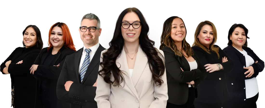 Brentwood Personal Injury Lawyers