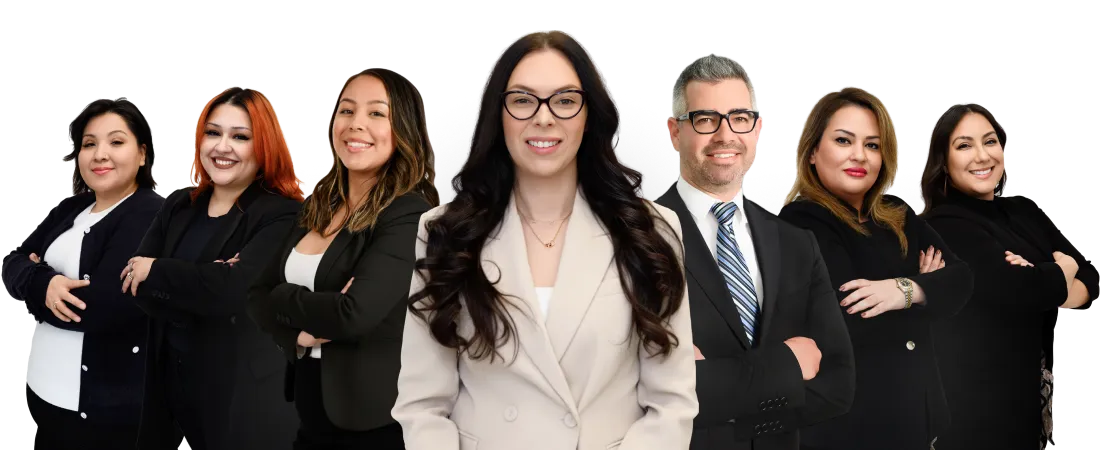 Canoga-Park Personal Injury Lawyer